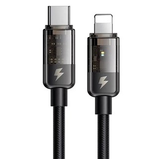 کابل تبدیل USB-C به لایتنینگ مک دودو مدل Mcdodo CA-3160 طول 1.2 متر