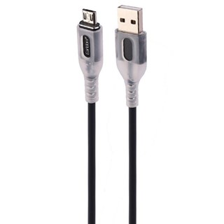 کابل شارژ USB به میکرو مدل EARLDOM EC-192M طول 1 متر