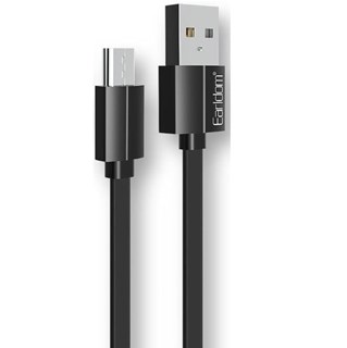  کابل تبدیل USB به Micro USB ارلدام مدل EC-109M طول 1 متر