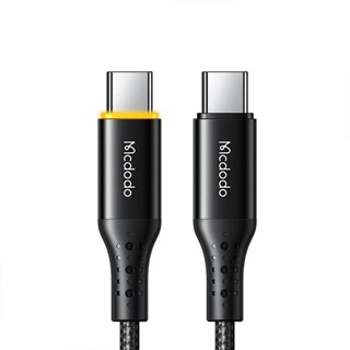 کابل USB-C مک دودو مدل Mcdodo CA-3460 طول 1.2 متر