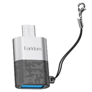 تبدیل ارلدام Earldom ET-OT73 OTG MicroUSB