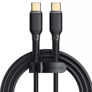 کابل تبدیل USB-C مک دودو مدل CA-3310 240w طول 1.2 متر