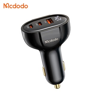 شارژر فندکی مک دودو مدل Mcdodo CC-4450