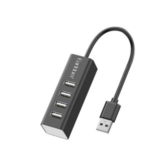 هاب Earldom ET-HUB14 USB2.0 4Port