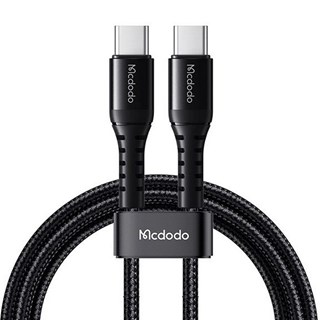 کابل usb-C مک دودو مدل Mcdodo CA-5641 طول 1 متر