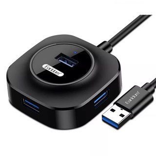 هاب 4 پورت USB 2.0 مدل EARLDOM ET-HUB06