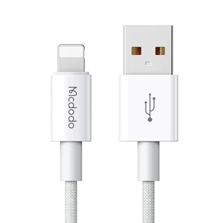 کابل تبدیل USB به لایتنینگ مک دودو مدل CA-2750