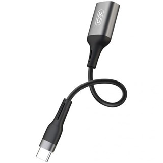 جک تایپ-سی Type-Cبه USB ایکس او XO مدل NB-201