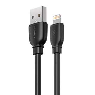 کابل تبدیل USB به لایتنینگ ریمکس مدل RC-138i طول 1 متر